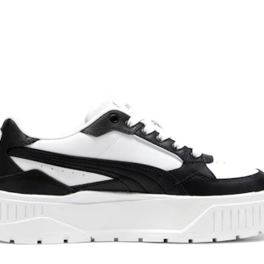 NWT Puma Karmen II Idol Platform Sneaker - Women's size 9.5